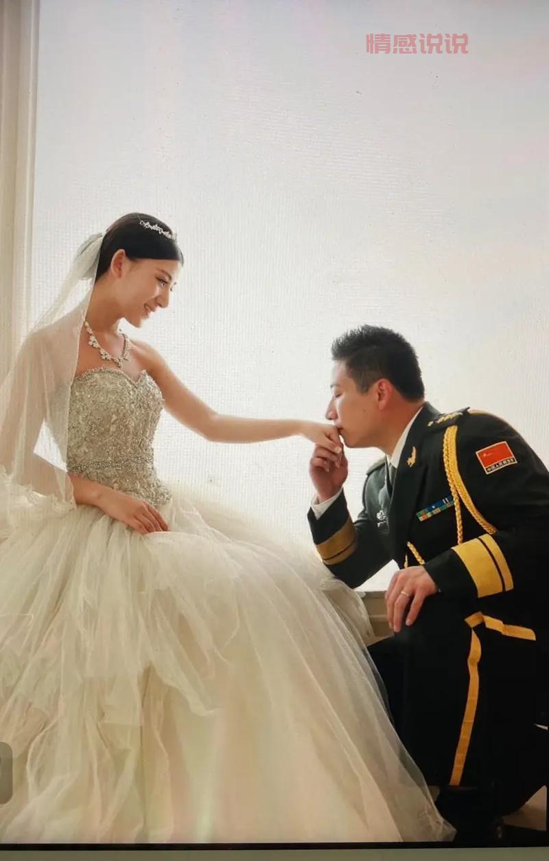 想找军人结婚?八一军婚服务平台是真的吗?别踩坑!