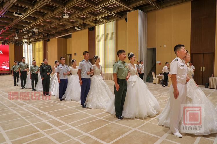 想找军人结婚?八一军婚服务平台是真的吗?别踩坑!