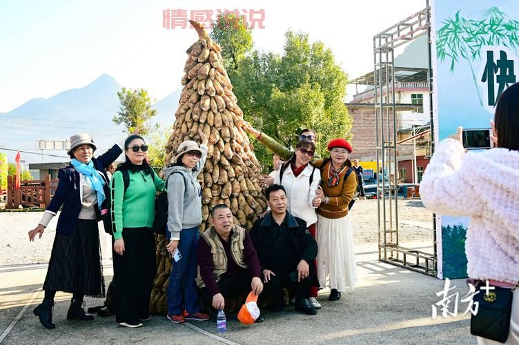 去连南瑶族自治县寨岗镇旅游怎么玩?超详细攻略请收好!