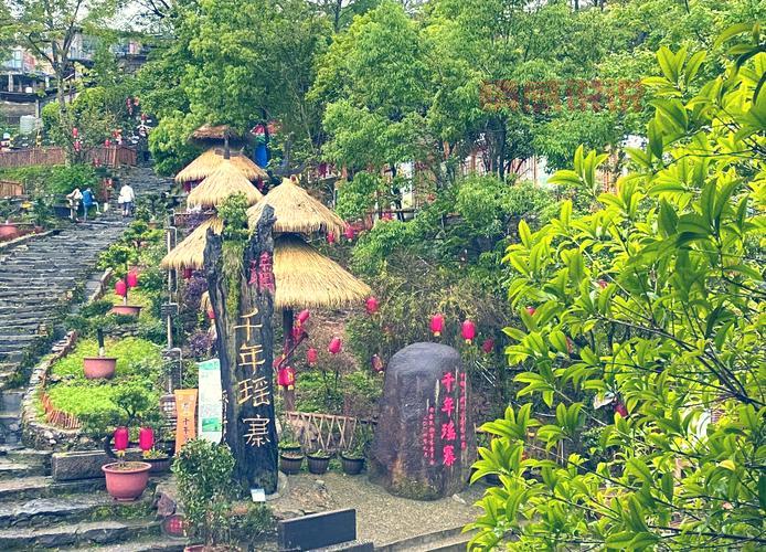 连南瑶族自治县三排镇旅游攻略，玩转瑶寨风情！