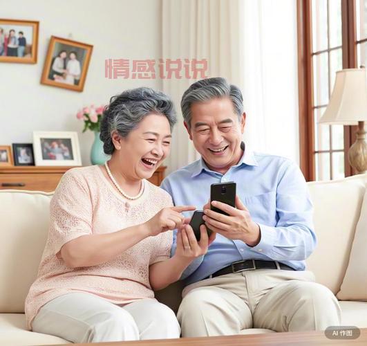 盘点中老年人最多的视频类型,这几类内容长辈最爱看!