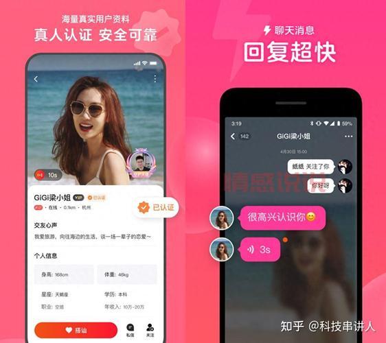二婚征婚网哪个好？过来人推荐这几个靠谱平台！