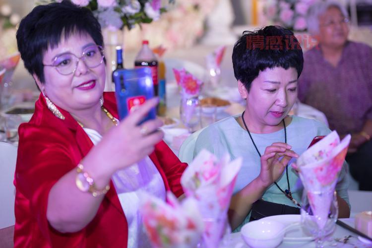 天坛公园老年人相亲攻略,助您找到心仪伴侣!