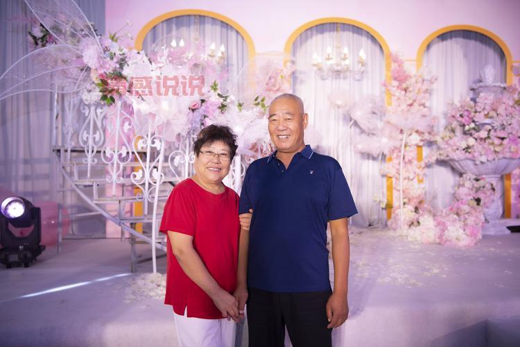 天坛公园老年人相亲攻略,助您找到心仪伴侣!