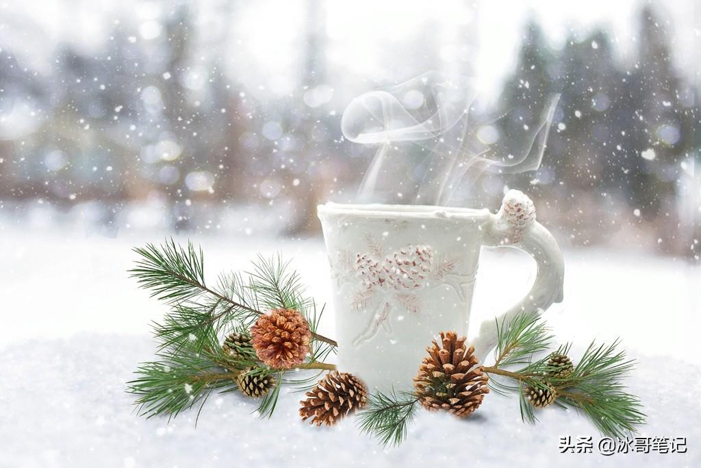 冬天爱情暖心文案(女朋友温柔体贴的文案)