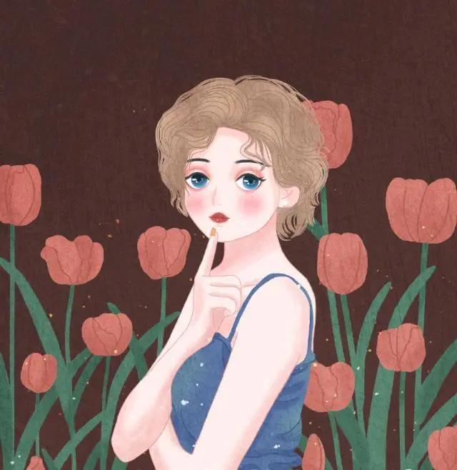 适合女生的签名(能让自己喜欢的女生注意到的个性签名)