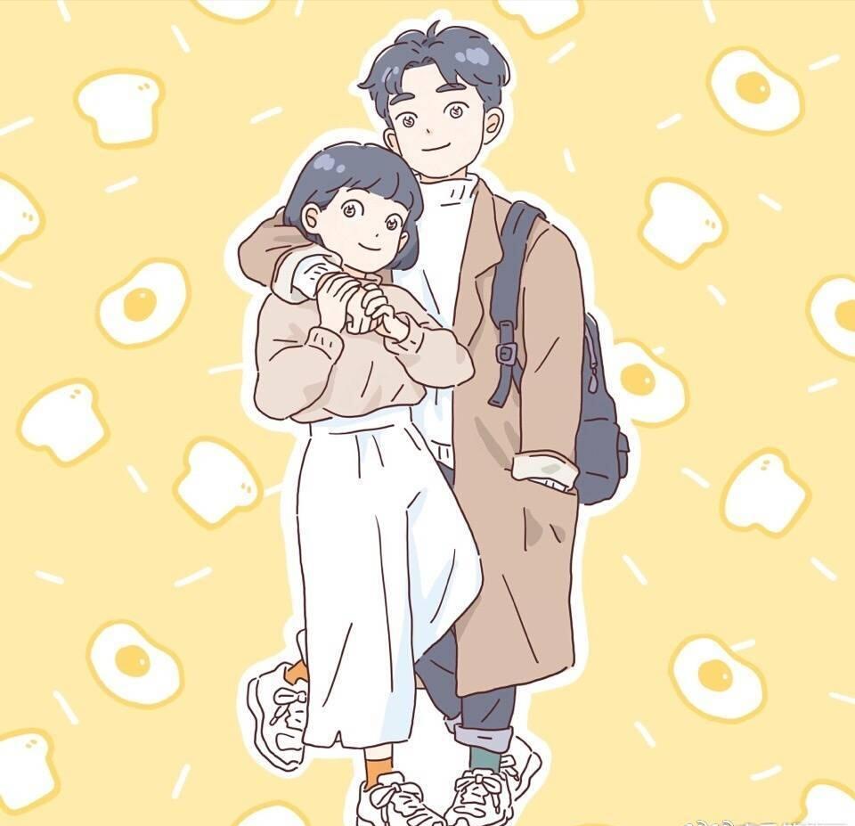 逗比搞笑的秀恩爱语录(兄妹间搞笑的故事有哪些)