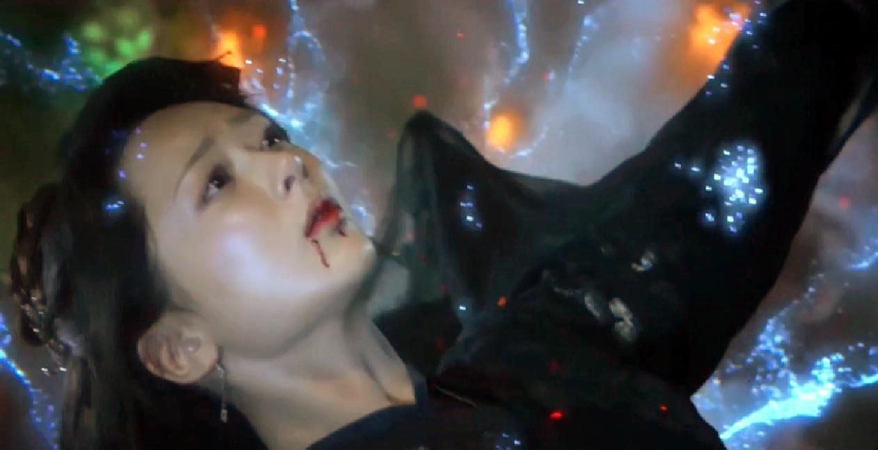 8个字的虐心短句(好看的虐心小说)