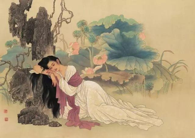 爱情诗句经典(谁知道经典伤感的爱情诗句)