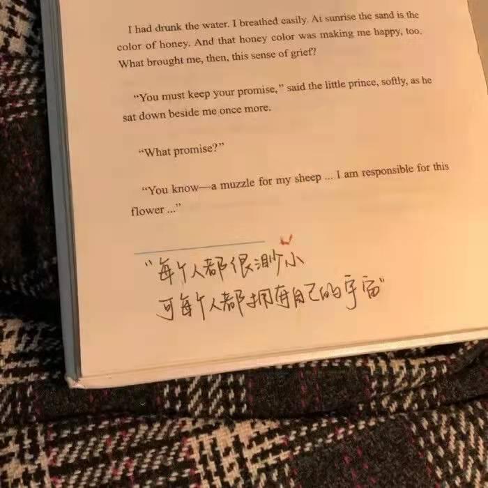 QQ签名个性网(求QQ英语个性签名)
