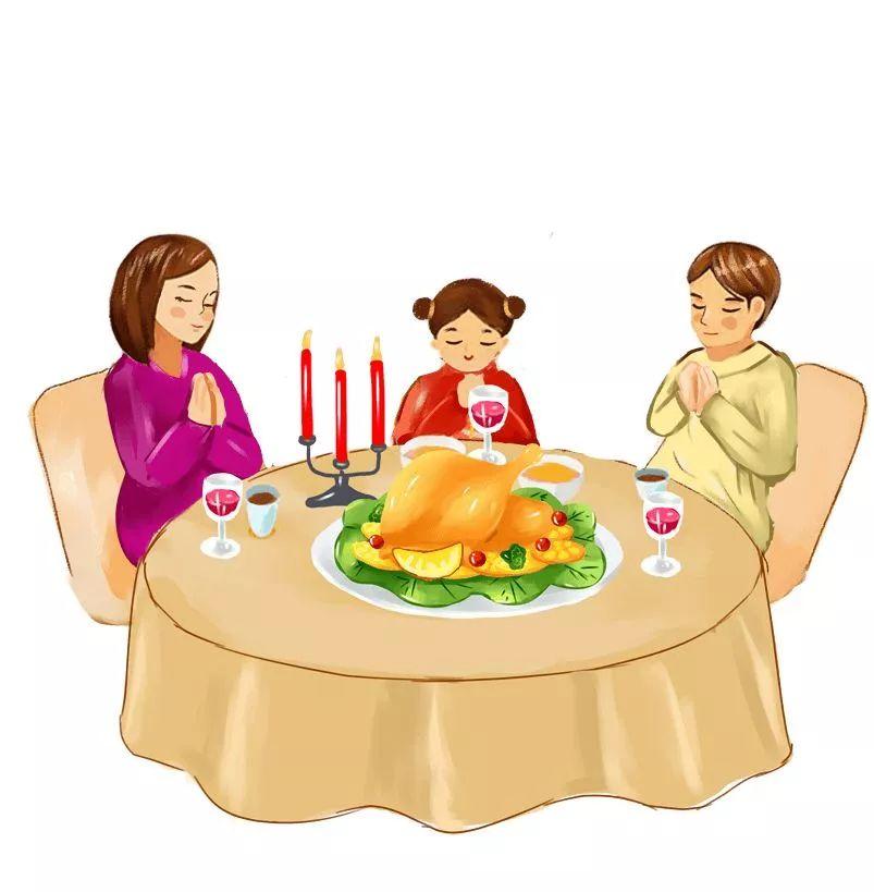 感恩节搞笑语录(特朗普终于向拜登低头了)