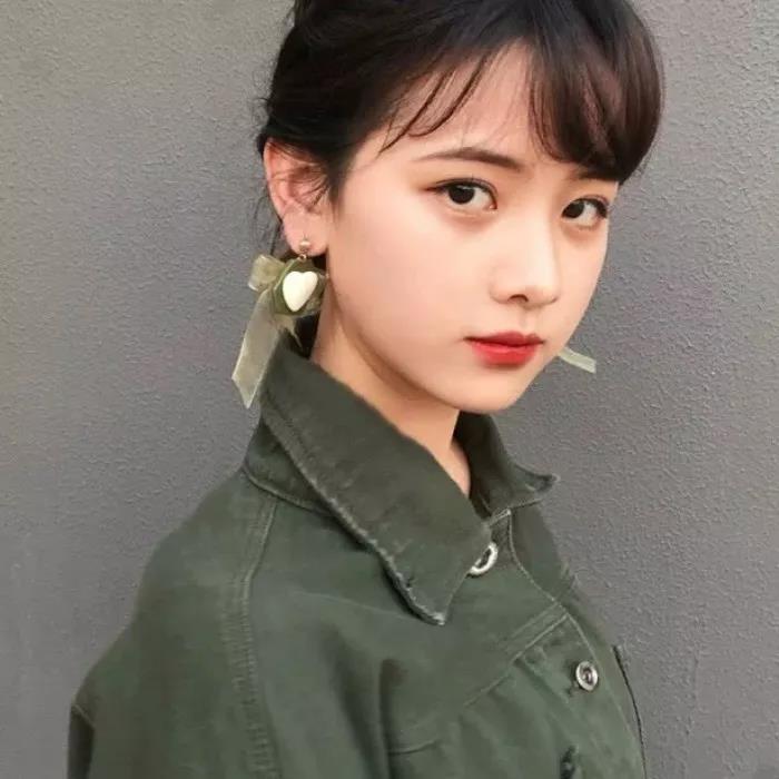 仙女ins森系网名(关于鹿的森系网名~我喜欢的人姓路)