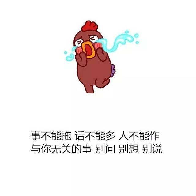 搞笑语录经典短句子(经典搞笑语录)