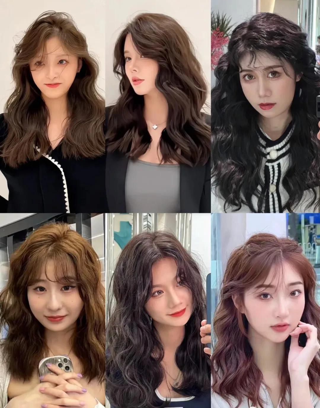 头发搞笑语录2022(发型剪了2022剪砸了怎么补救)